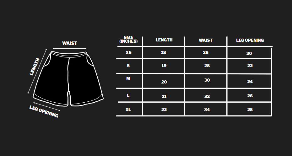 blue dukes shorts
