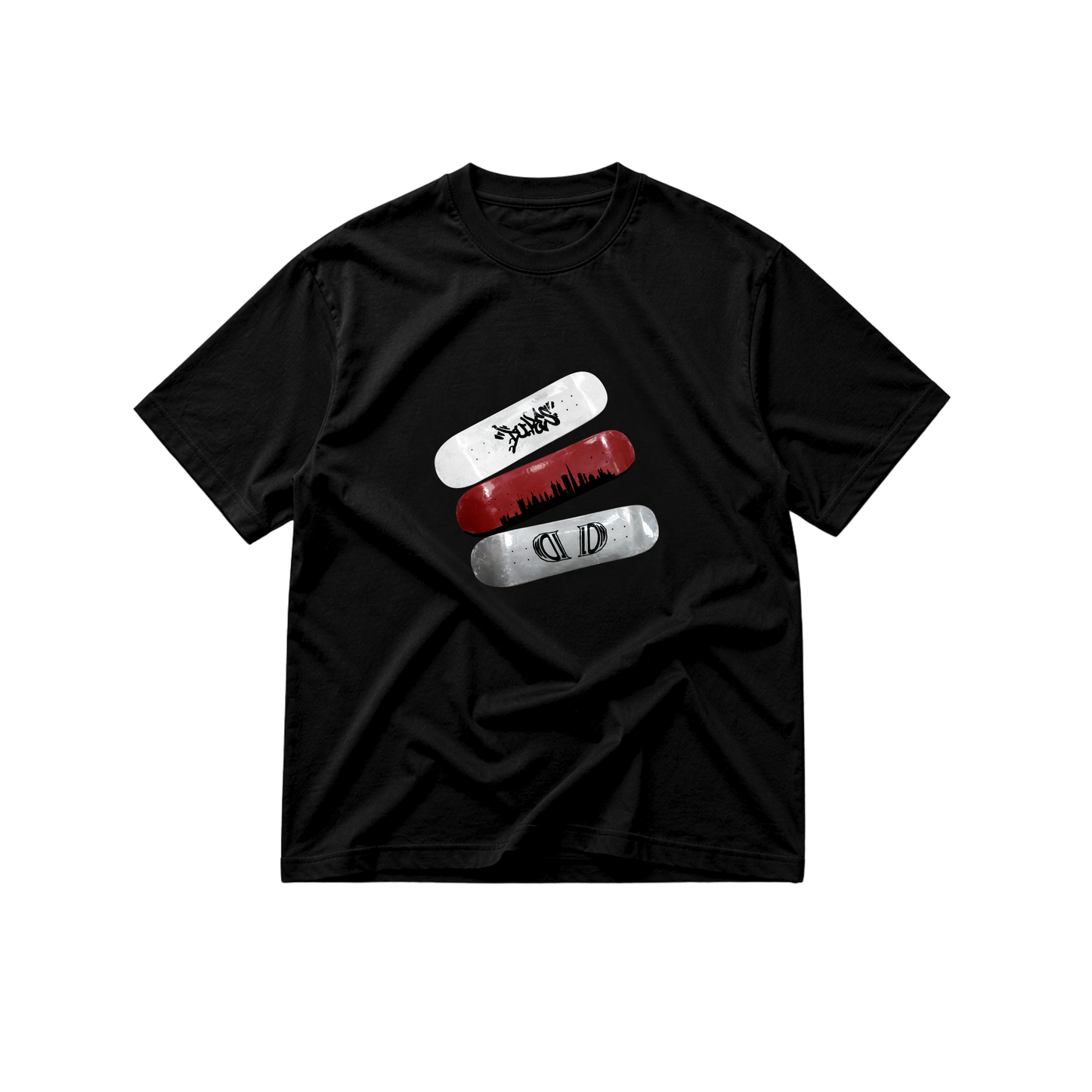 dukes deck tee