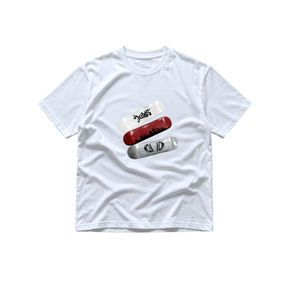 dukes deck tee