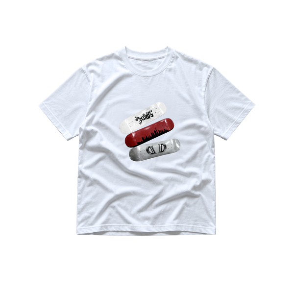 dukes deck tee