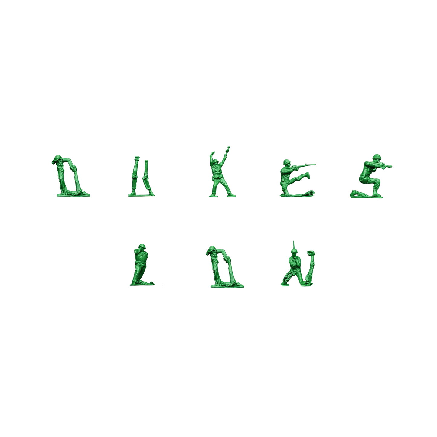 dukes toy tee