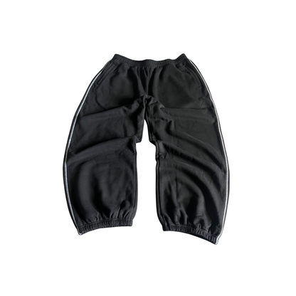 dukes blanks - black