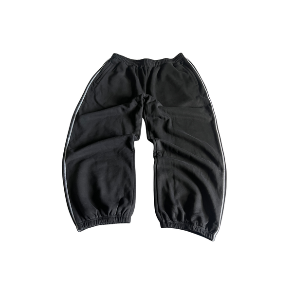 dukes blanks - black