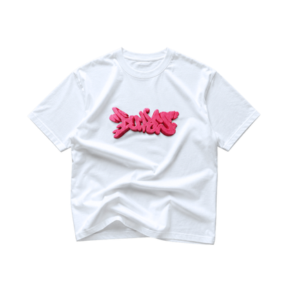 dukes pill tee