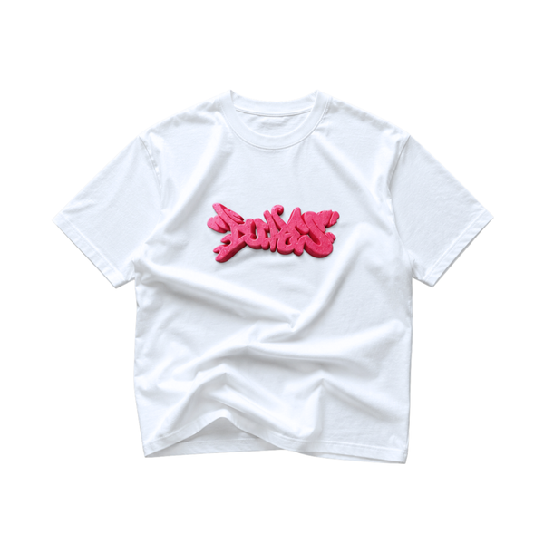 dukes pill tee