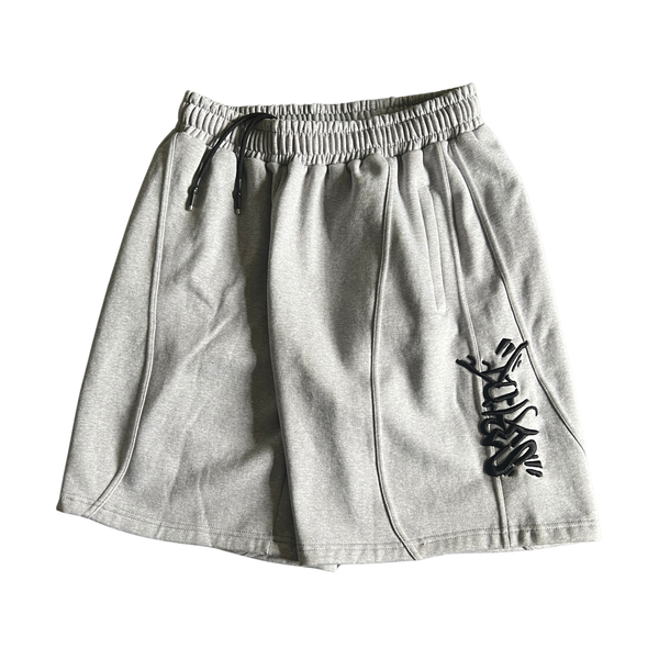 Dukes baggy shorts grey