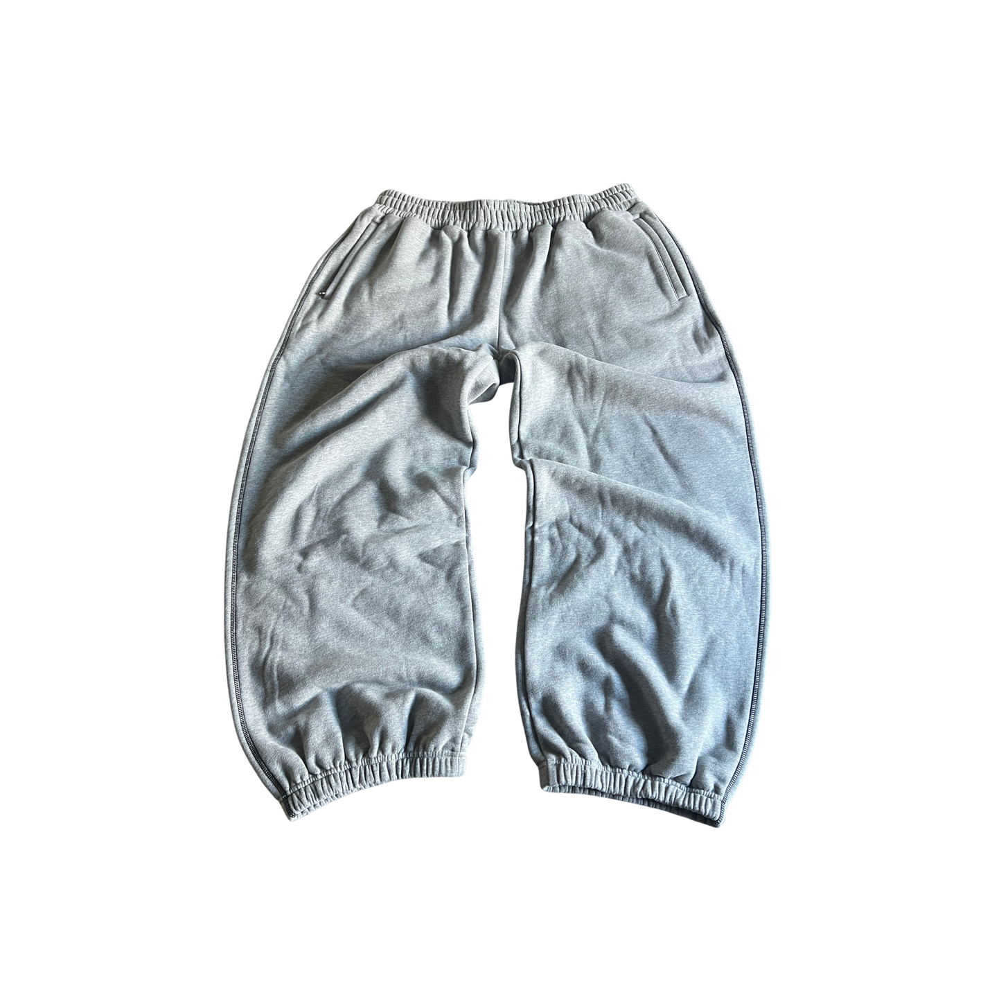 dukes blanks - grey