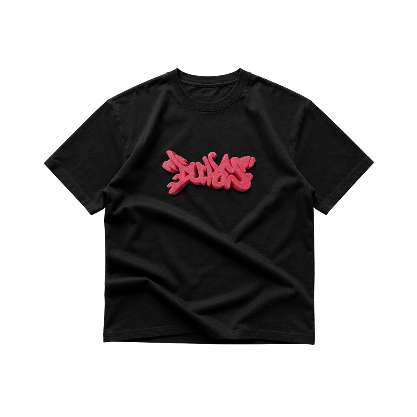 dukes pill tee