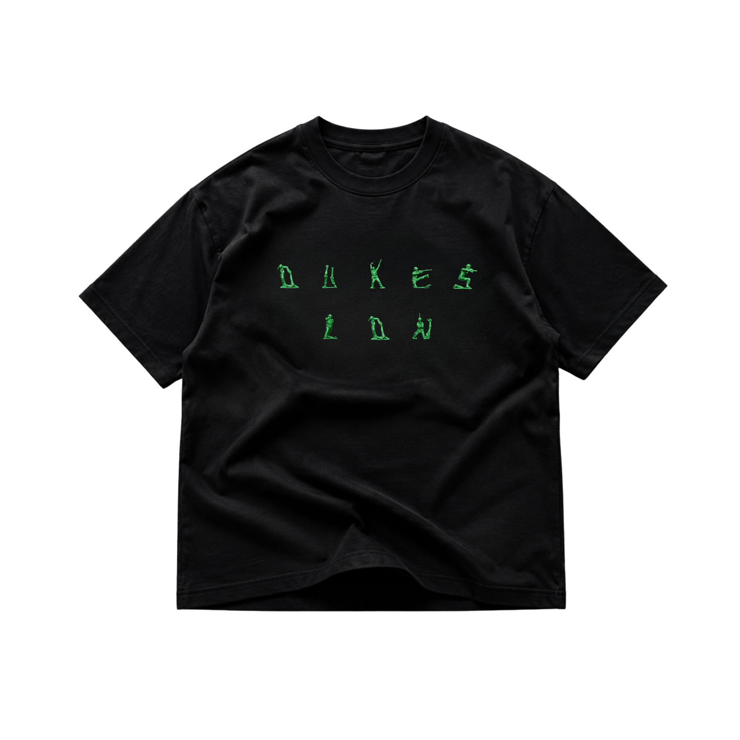 dukes toy tee