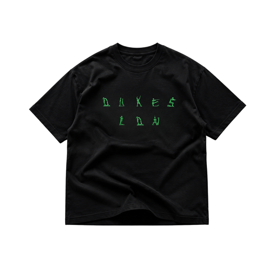 dukes toy tee
