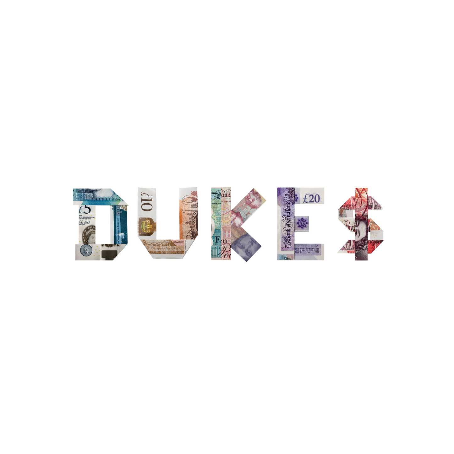 dukes cash tee