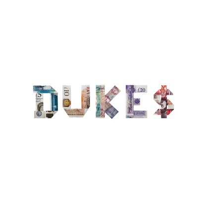 dukes cash tee