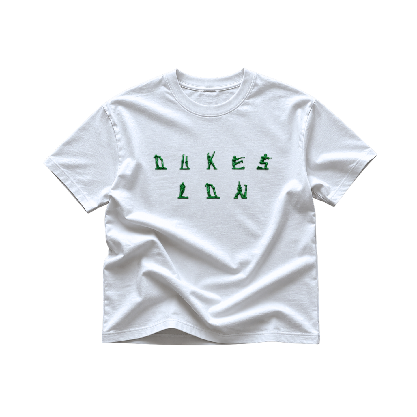 dukes toy tee