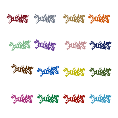 dukes logo tee