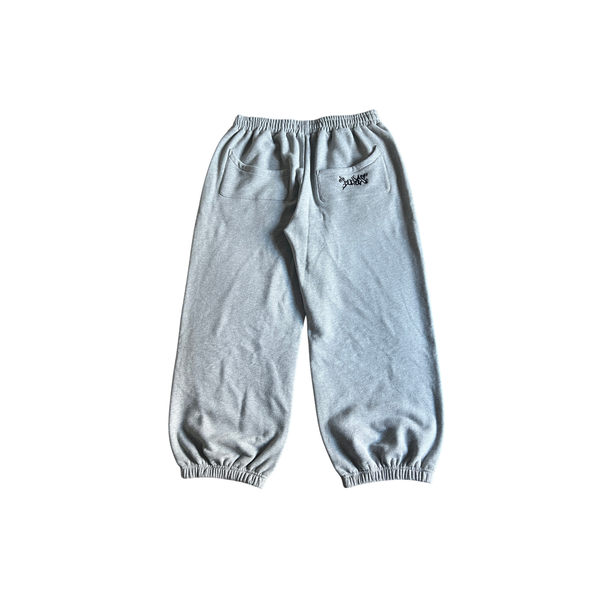 dukes blanks - grey
