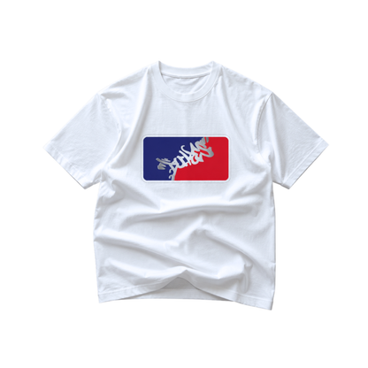 dukes split tee