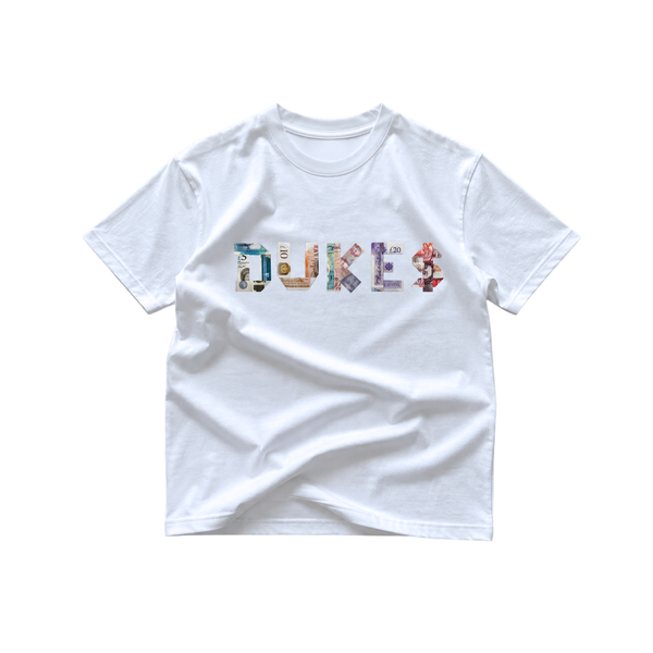dukes cash tee