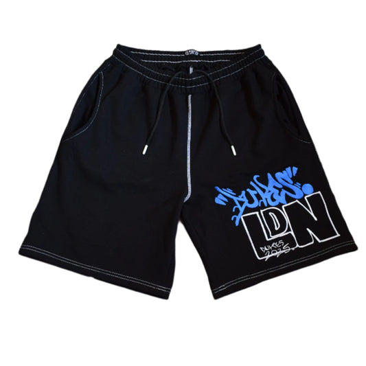 black dukes shorts